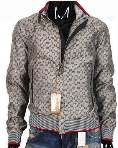 gucci homme veste|gucci pour homme original.